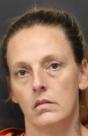 Mugshot of JESSICA PERKINS