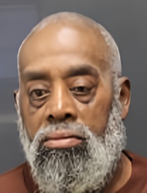 Mugshot of ALFRED RICHARDSON