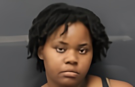 Mugshot of LIKEISHA HAILE