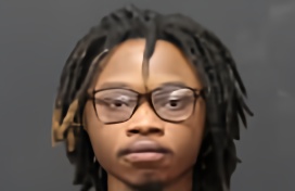 Mugshot of KEN DAVIS