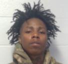 Mugshot of DENZEL RILEY