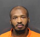 Mugshot of JADAVIAN D SERF