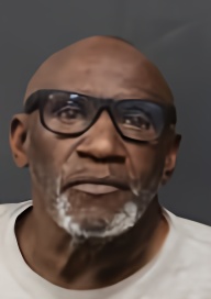 Mugshot of BERNARD WILLIMS