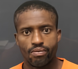 Mugshot of CURTIS RAY COLLINS