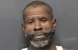 Mugshot of MITCHELL DEWAYNE JACKSON