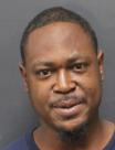 Mugshot of DARIUS RAINER MITCHELL