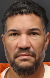 Mugshot of WILSON ABREU