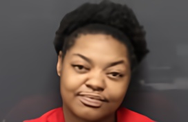 Mugshot of KIARA SHONAY GROSS