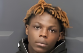 Mugshot of GARY VINNING