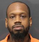 Mugshot of JULIAN LEON CROSBY