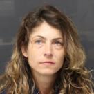 Mugshot of JENNIFER HEBERT