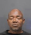 Mugshot of KEVIN L BURTON