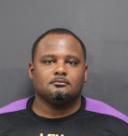 Mugshot of KENNETH JEROME ALLEN