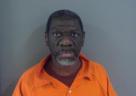 Mugshot of CHRISTOPHER KIMBLE