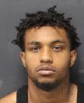 Mugshot of RAYSHAWN REED