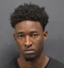 Mugshot of TRAYVEON CAMYLE SCHAMBURGE