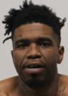 Mugshot of FRANKII WILLIAMS