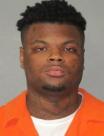 Mugshot of JACOLBY ALAN FOSTER