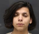 Mugshot of TALON M COLLINS