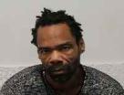 Mugshot of ALFRED DEON JARVIS