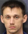 Mugshot of JON AUSTIN MILLER