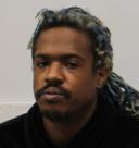 Mugshot of TERRENCE JOHN LEWIS