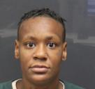 Mugshot of JADA DEVEAUX