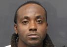 Mugshot of HASSAN XAIVER SPIKES