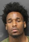 Mugshot of LEJARIOUS DAMOND BAKER