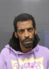 Mugshot of FARIUS D WOODARD