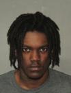 Mugshot of TAHJ JAVIER CARTER