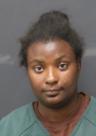 Mugshot of UNIQUE LEEANN MOORE