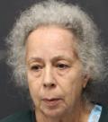 Mugshot of LELIA HABIB