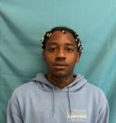Mugshot of DAKARI C TAYLOR