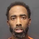 Mugshot of GERAMH DELSHAE THIERRY