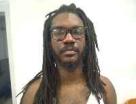 Mugshot of DEZMON BARROW