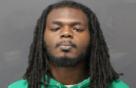 Mugshot of DESEAN NEWBINS