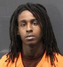 Mugshot of MATALIUS JEVON THOMAS