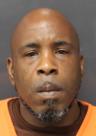 Mugshot of JERRY JR JOHNSON