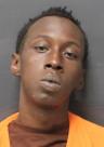 Mugshot of STEVON JAMAR FRANKLIN