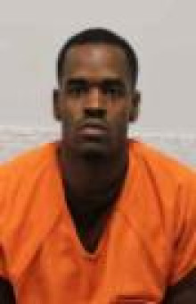 Mugshot of CODY STEWARD