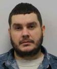 Mugshot of IAN A SEGHERS