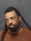 Mugshot of TYLANDO SR WARR