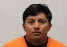 Mugshot of ENYEL ADALY MUNOZ PAYZ