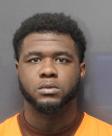 Mugshot of KEVIN DEWAYNE YOUNG