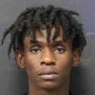 Mugshot of MARKELL ROGERS