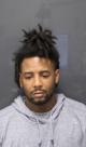 Mugshot of DARIUS LENNODD RUFFIN