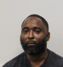 Mugshot of HARRY L JACKSON