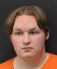 Mugshot of QUINTEN PATRICK MCFARLAND
