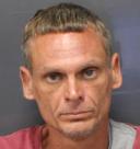 Mugshot of ANTHONY T MCBRIDE